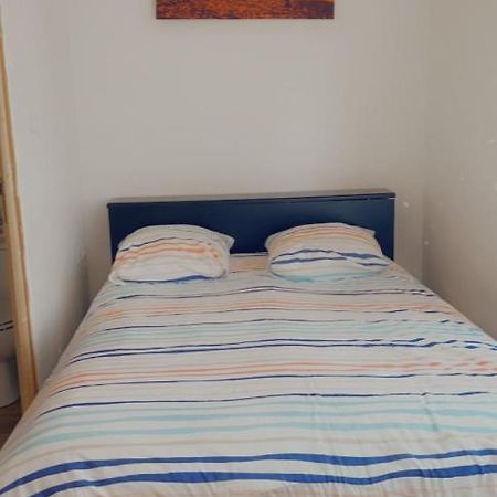Clem Apartment Calais Ngoại thất bức ảnh